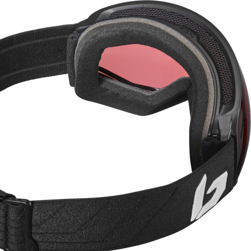 TORUS, Black Matte-Vermillon Gun Cat 2, hi-res image number null